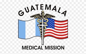 Guatemala Medical Mission Team Logo - Medicine Logo Vector