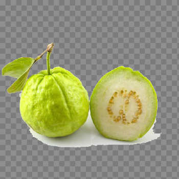 Guava PNG Pic