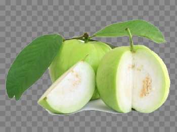 Guava PNG Picture