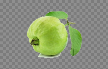 Guava PNG Transparent Image