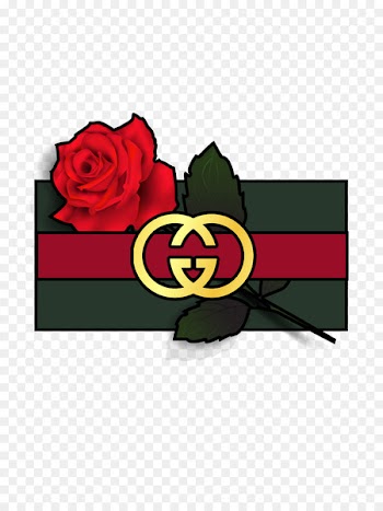 Gucci Garden Logo - gucci 