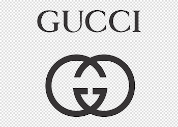 Gucci Logo PNG Transparent Gucci Logo.PNG Images. | PlusPNG