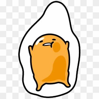 Gudetama PNG Transparent For Free Download - PngFind