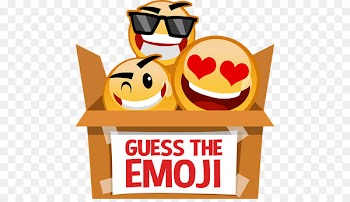 Guess The Emoji - Emoji Quiz Guess The Emoji: Emoji Quiz Guess that Emoji game guess the emoji - Emoji 