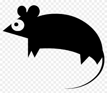 Guess What A Mouse Is Yep, A Pussy - Guess What A Mouse Is Yep, A Pussy