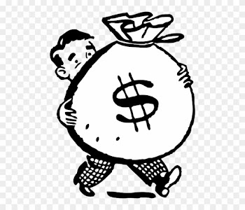Guide - Money Clipart