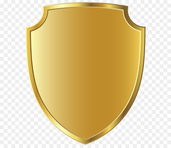 Guild Wars 2: Heart of Thorns Badge Gold Lapel pin Award - Gold Badge Template PNG Clipart Image 