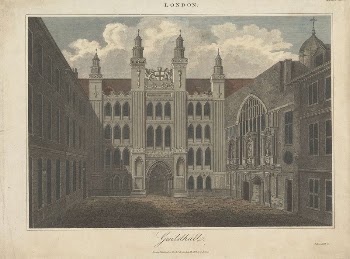 Guildhall | Free Photo - rawpixel