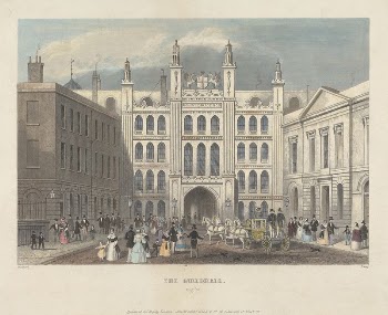 Guildhall, King Street | Free Photo - rawpixel