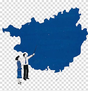 Guilin Nanning Hezhou Web mapping, Solid color map of Guangxi transparent background PNG clipart