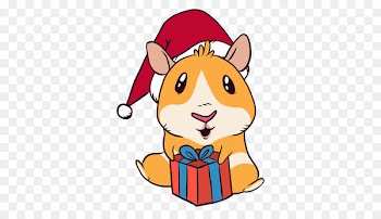 Guinea pig animation Cartoon Drawing Image - animation 