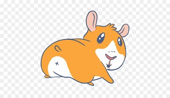Guinea pig Whiskers Hamster Rodent Cat - cat 