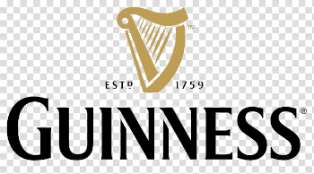 Guinness beer logo png » PNG Image