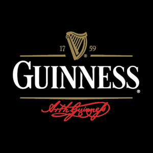 Guinness Logo Vector (.EPS) Free Download