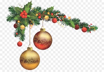 Guirlande de Noël Garland Christmas decoration Christmas tree - garland 
