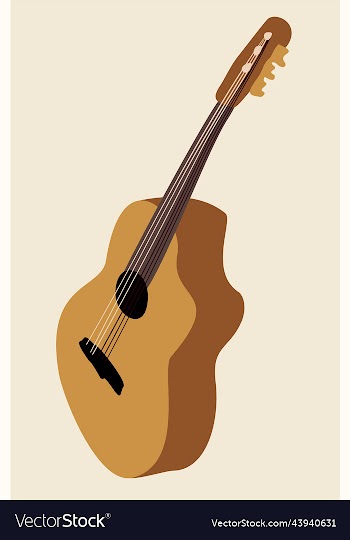 guitar