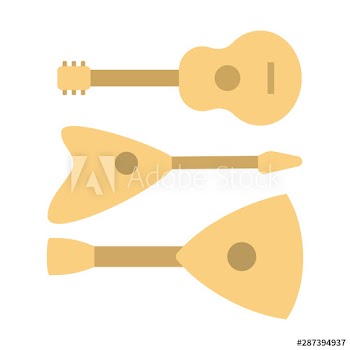 Guitar icon