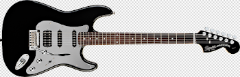 Guitar PNG High-Quality Image
