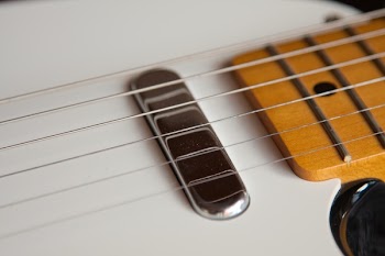 Guitar String
