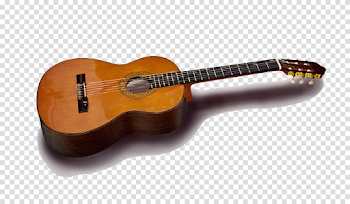 Guitar Transparent Images