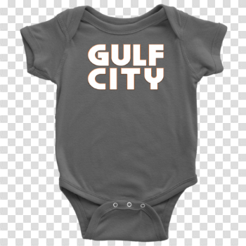 GULF CITY ONESIES! – Gulf Gear
