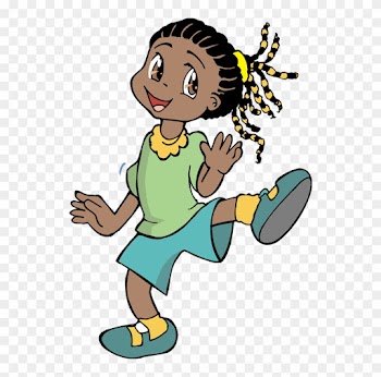 Gullattconnection Home Page - Dancing Kid Clipart