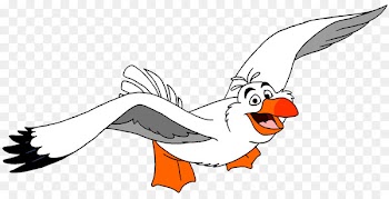 Gulls Clip art Portable Network Graphics Drawing Image - chaika illustration 