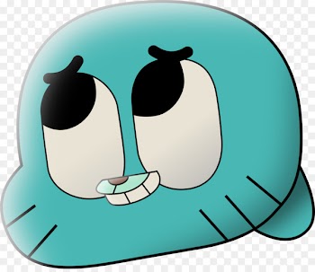 Gumball Watterson Anais Watterson Darwin Watterson The Amazing World of Gumball Season 1 Image - gambol insignia 