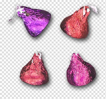 Gummi candy Lollipop White chocolate Chocolate bar Chocolate milk, Color packaging chocolate transparent background PNG clipart