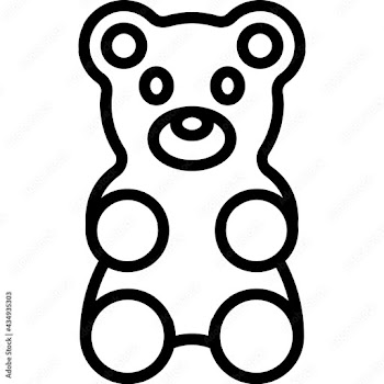 gummy bear