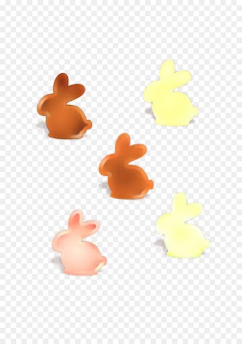 Gummy Bear, Gummy Candy, Candy, Yellow PNG