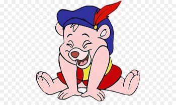 Gummy bear Gummy candy Grammi Gummi Cartoon - bear 