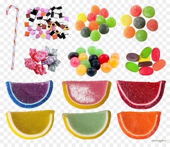 Gummy candy Portable Network Graphics Clip art Image - candy 