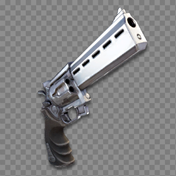 Gun Accessory Machine Royale Fortnite Battle Firearm