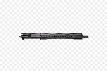 Gun Barrel, 300 Aac Blackout, M4 Carbine, Technology, Electronic Device PNG