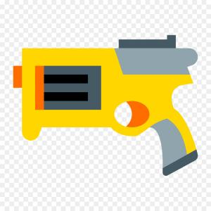 Gun Clipart nerf gun 8 - 300 X 300 Free Clip Art stock ...