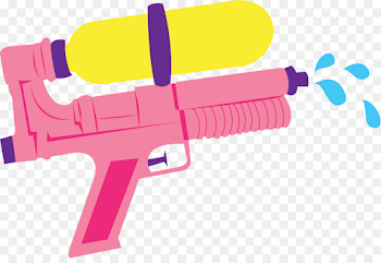 Gun, transparent png image & clipart free download
