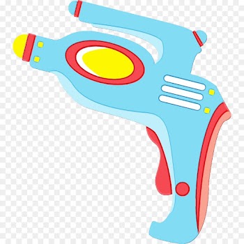gun water gun clip art toy play