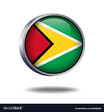 gunaya flag button