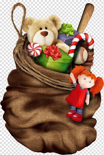Gunny sack Gift Bag Rope , sack transparent background PNG clipart