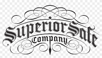 Gunsmoke Png - Superior Safes - Superior Safe Company Logo ...
