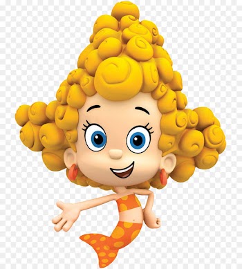 Guppy Character Nick Jr. Television show Coloring book - bubble guppies 