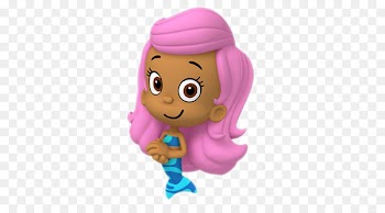 Guppy Television show Character Bubble Puppy! - others 