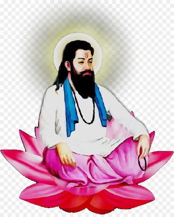 Guru Ravidass Jayanti Film Aarti Gurbani -  