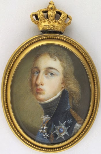 Gustaf iv adolph, king of sweden, | Free Photo - rawpixel