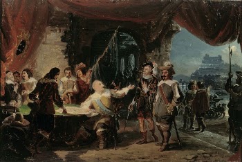 Gustav ii adolf and his | Free Photo - rawpixel