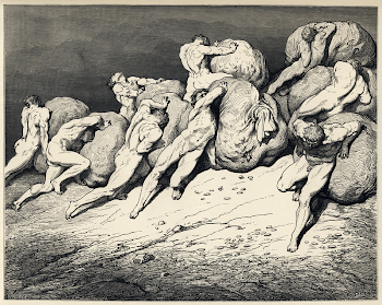Gustave Doré's illustration to Dante's | Free Photo - rawpixel