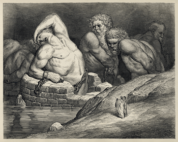 Gustave Doré's illustrations to Dante's | Free Photo - rawpixel