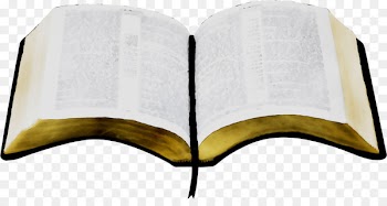Gutenberg Bible Clip art Religion Image -  