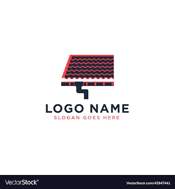 gutter logo design